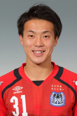 Mizuki Hayashi 2016