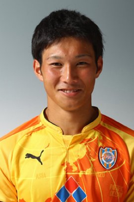 Takahiro Iida 2016