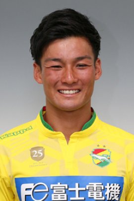 Yushi Mizobuchi 2016