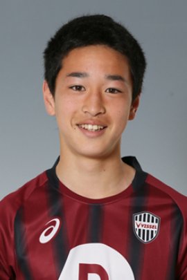 Yuki Kobayashi 2016