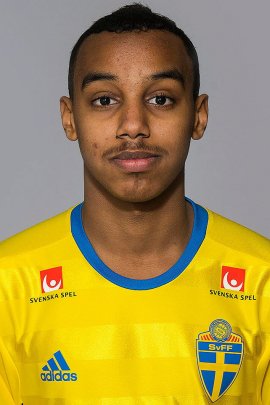 Bilal Hussein 2016