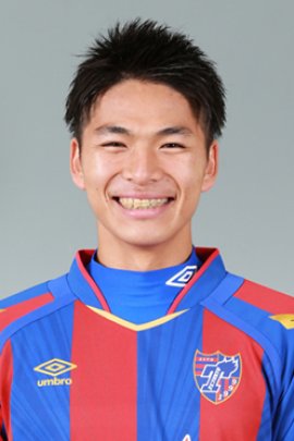 Yoshitake Suzuki 2016