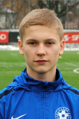Nikita Komissarov 2016