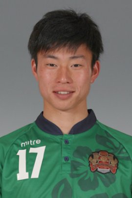 Keisuke Tsumita 2016