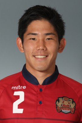 Kosuke Masutani 2016