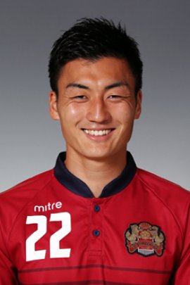 Shuhei Takizawa 2016