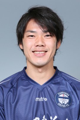 Shinji Tominari 2016