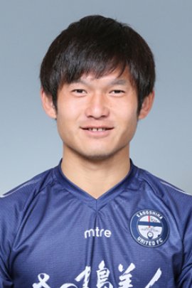 Yusei Nakahara 2016