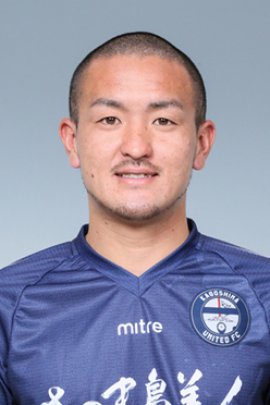 Yutaka Tanoue 2016