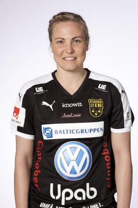 Lisa Hurtig 2016