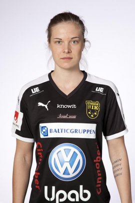 Lina Hurtig 2016