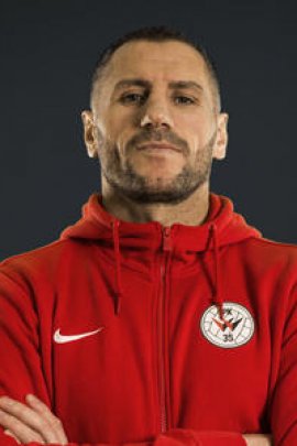 Shefki Kuqi 2016