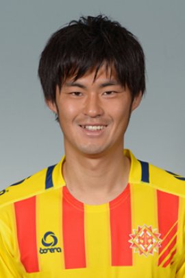 Hiroyuki Nishijima 2016