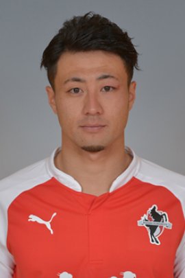 Yasuaki Okamoto 2016