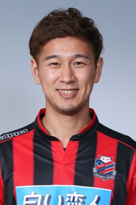 Consadole Sapporo 16