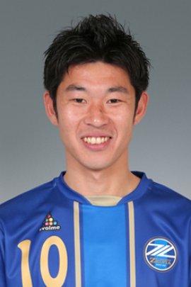 Kohei Tokita 2016