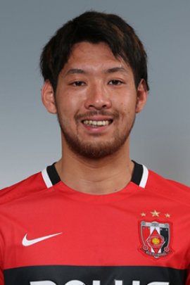 Takuya Aoki 2016