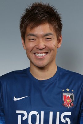 Shusaku Nishikawa 2016