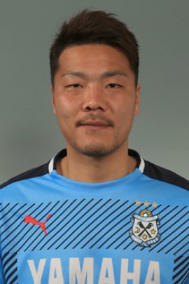 Yasuhito Morishima 2016