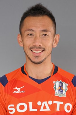 Yuki Fukaya 2016