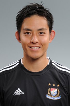 Hiroki Iikura 2016