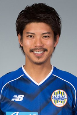 Masakazu Tashiro 2016