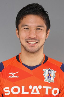 Nobuhisa Urata 2016