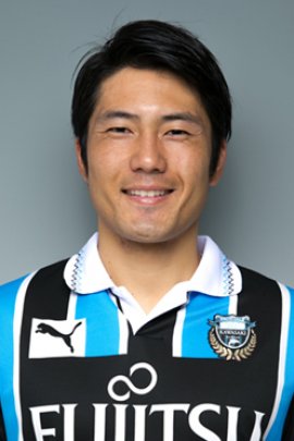 Takanobu Komiyama 2016