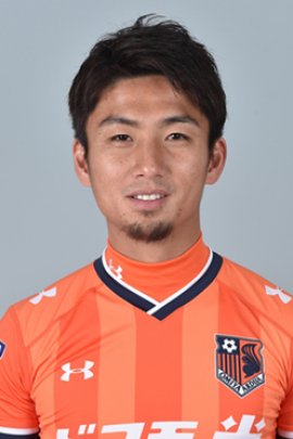 Hiroyuki Komoto 2016