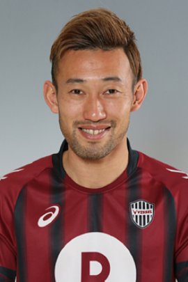 Hideo Tanaka 2016