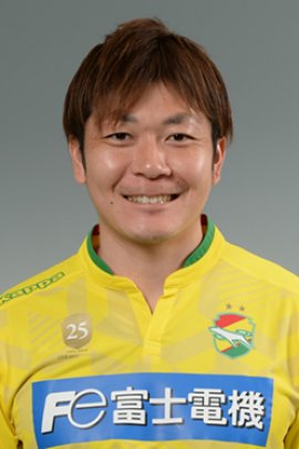 Naoya Kondo 2016