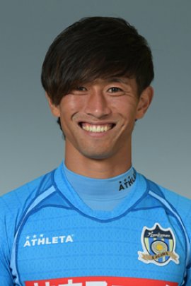 Daigo Watanabe 2016