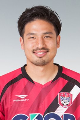 Tadashi Takeda 2016