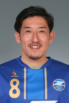 Tatsuya Yazawa 2016