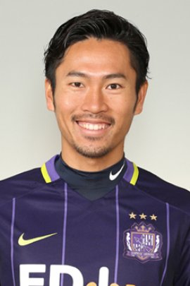 Kosei Shibasaki 2016