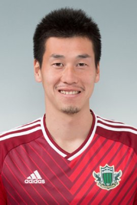 Tomoyuki Suzuki 2016