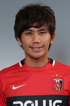 Yosuke Kashiwagi 2016