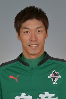 Akihiro Sato 2016