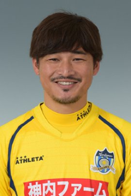 Kenta Shimizu 2016