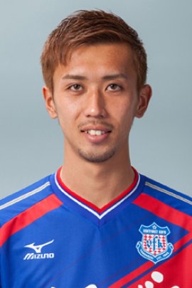 Ryohei Arai 2016