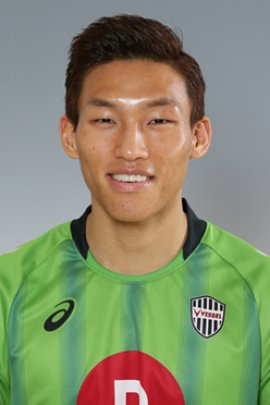 Seung-kyu Kim 2016