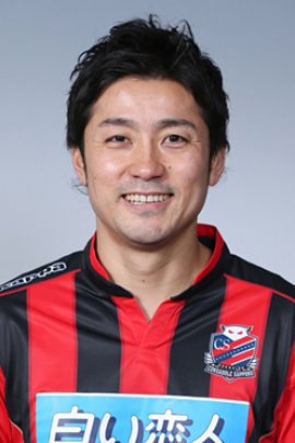 Yoshihiro Uchimura 2016