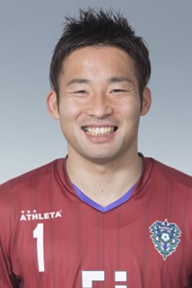 Ryuichi Kamiyama 2016