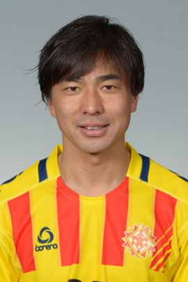 Masashi Motoyama 2016