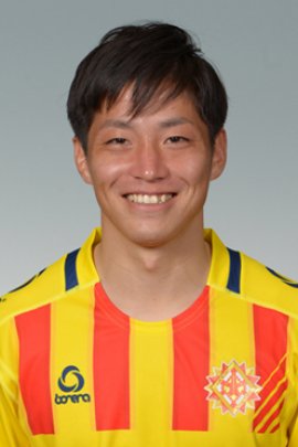 Daichi Kawashima 2016