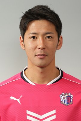 Kazuya Yamamura 2016