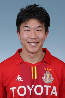 Kensuke Nagai 2016