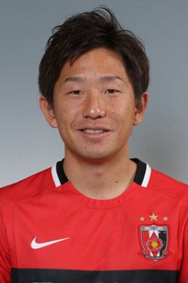 Tomoya Ugajin 2016