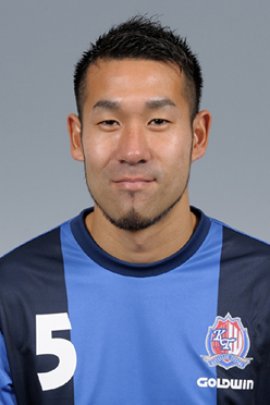 Ryo Hiraide 2016