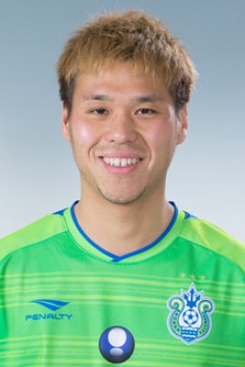 Jin Hanato 2016